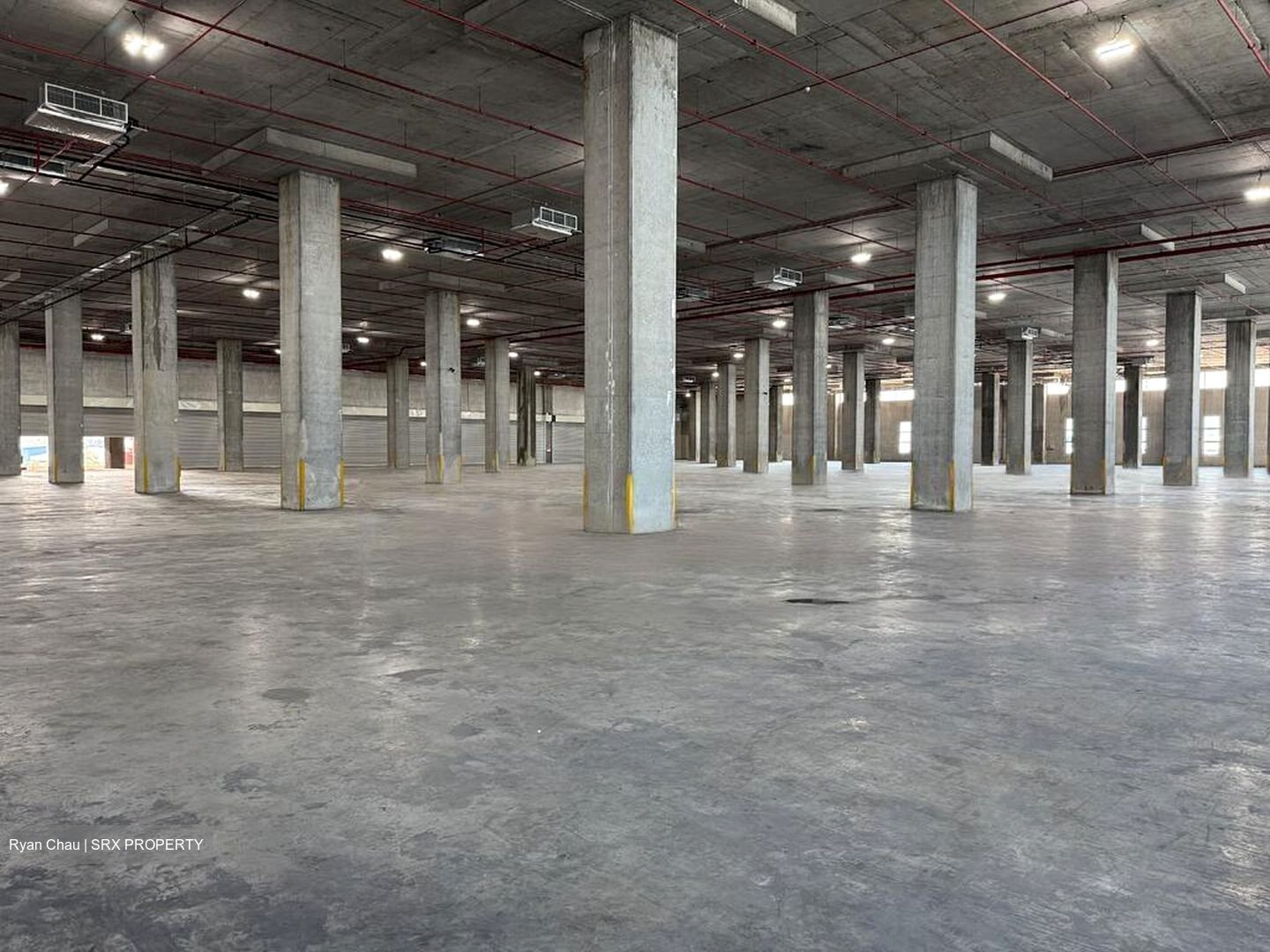 Penjuru Road (D22), Warehouse #456405631